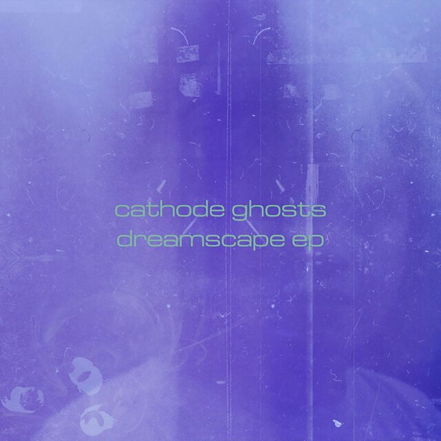 Dreamscape EP