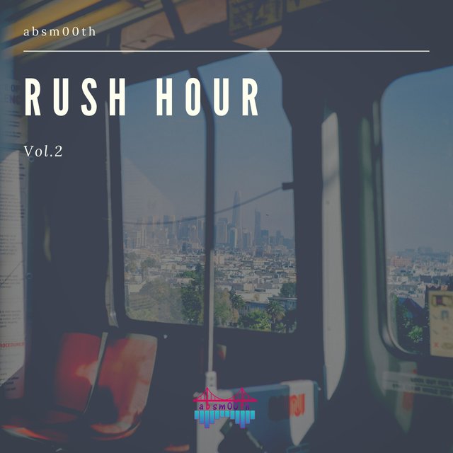 Rush Hour, Vol. 2