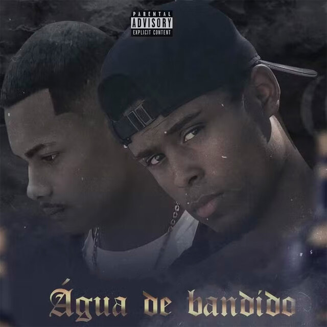 Água de Bandido