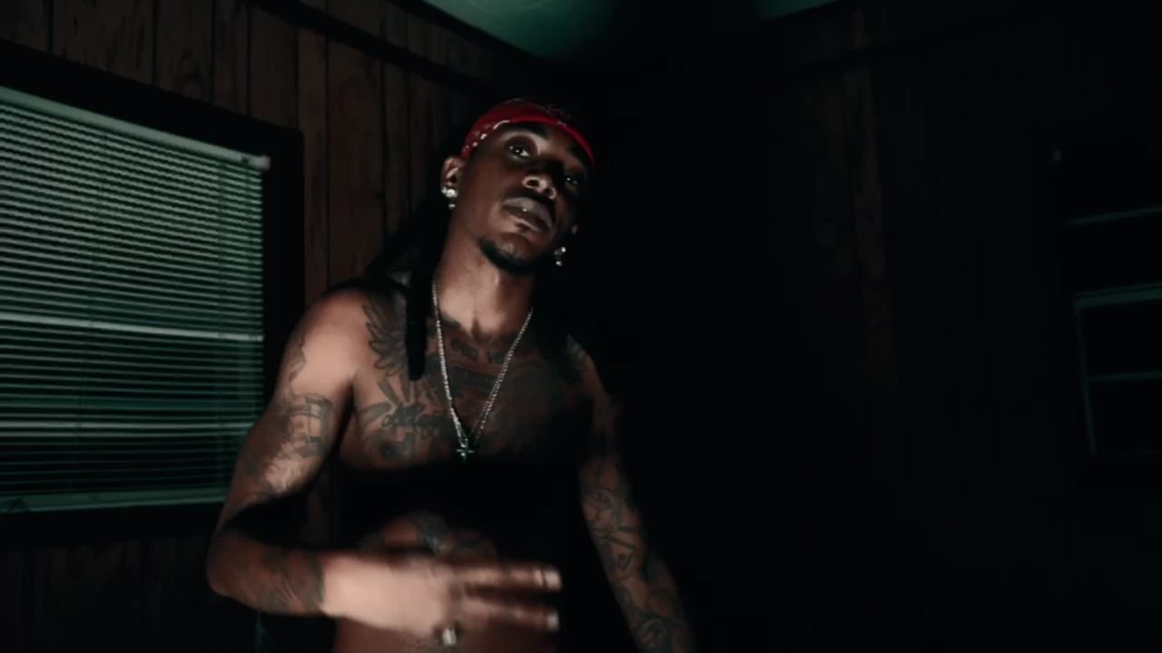 Draco (feat. Trapboyy Daddy )