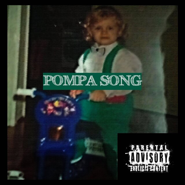 Pompa (feat. Age)