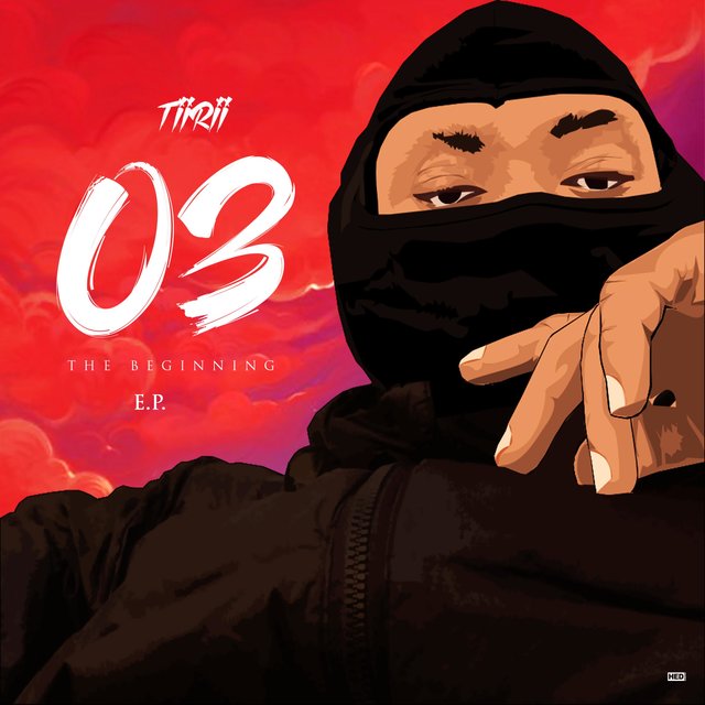 The Beginning (03)
