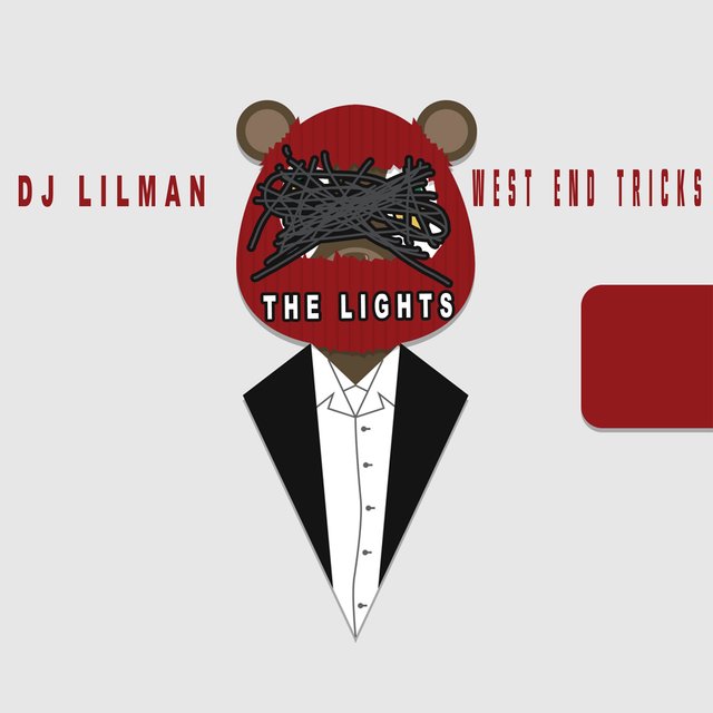 Dj Lilman On Tidal