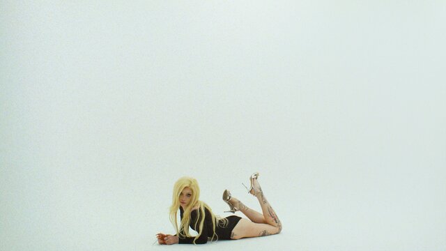 Virginia Slims (Official Video)