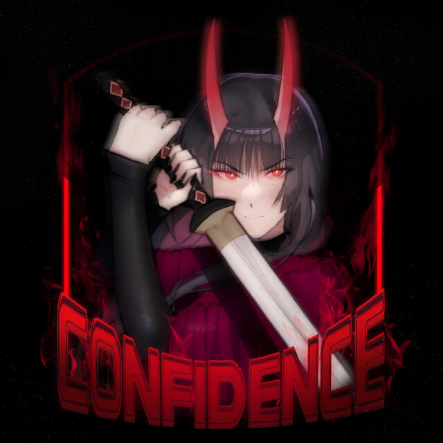 CONFIDENCE