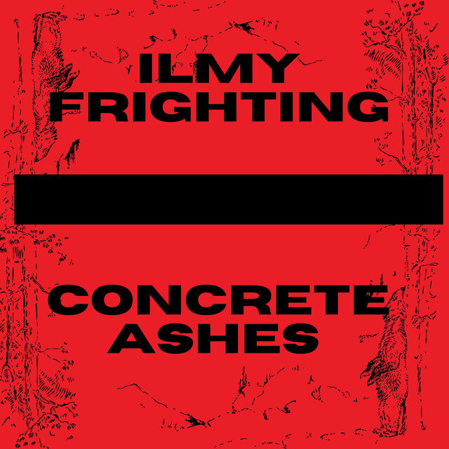Concrete Ashes