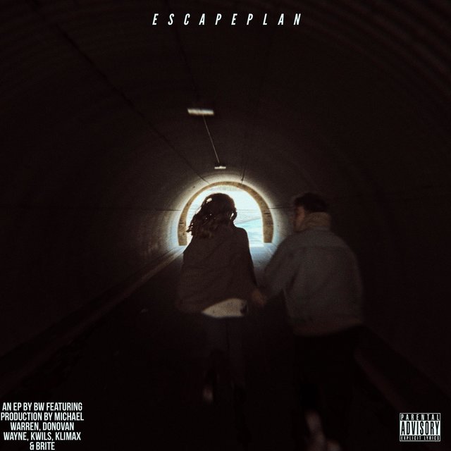 escape plan