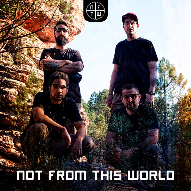 NFTW (Not From This World)