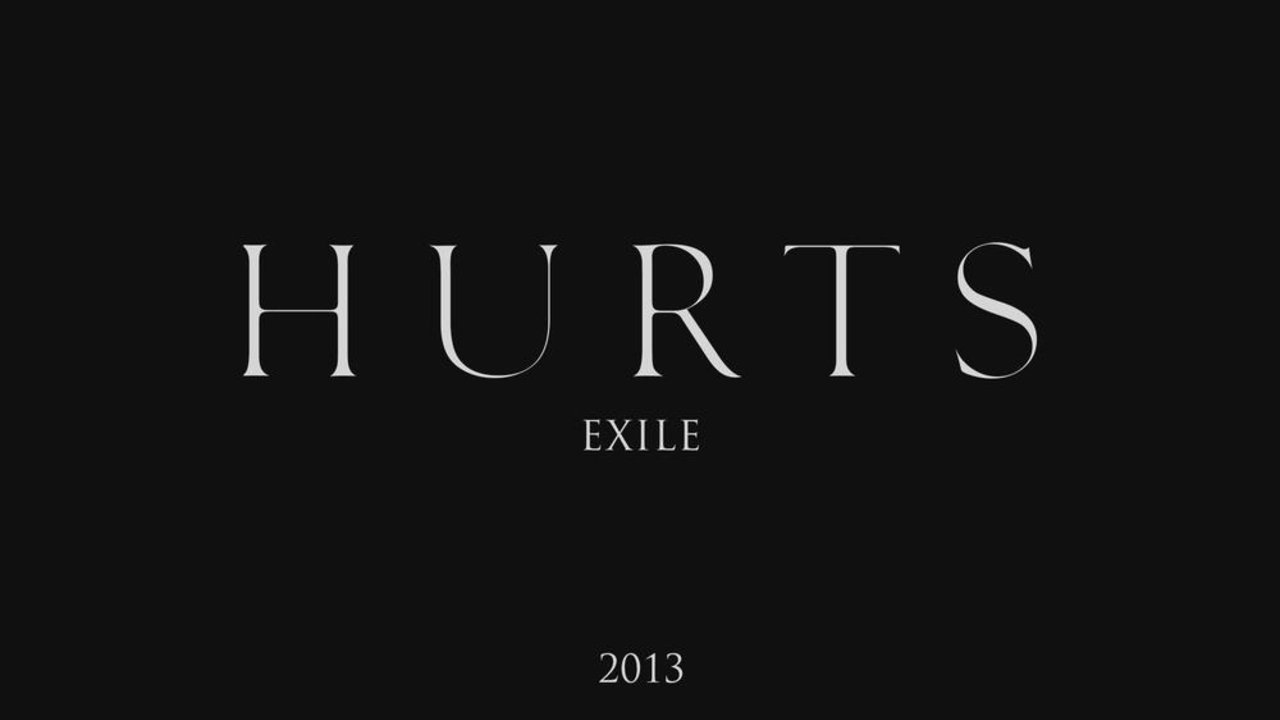 Exile 2013