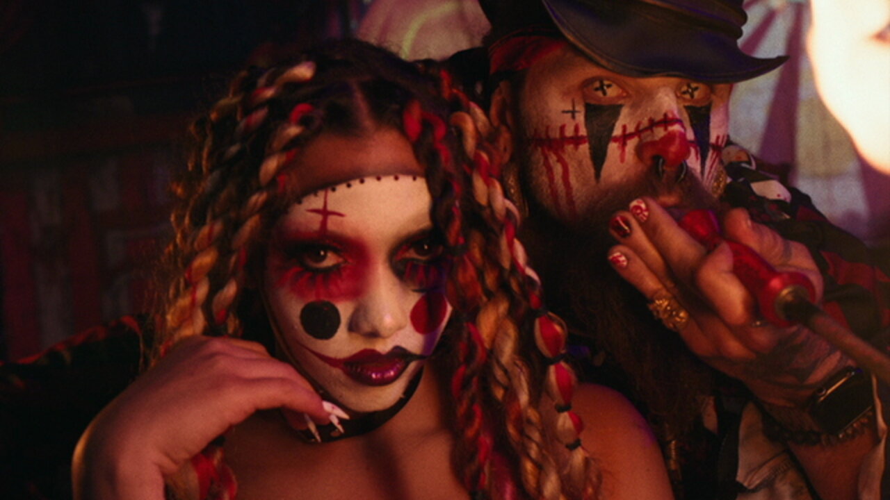 Taste & No Love