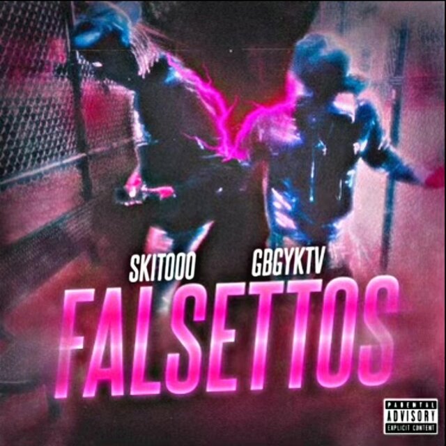 Falsettos (feat. GBGyktv)