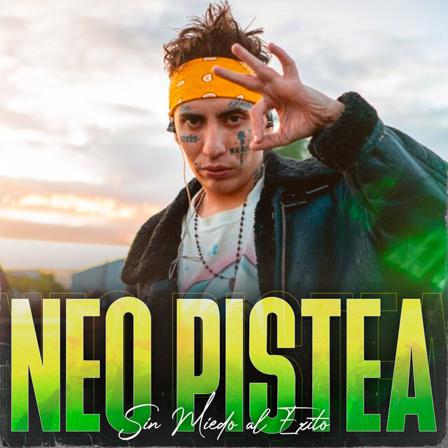 Neo Pistea | Sin Miedo Al Éxito #1