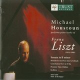 Piano Sonata in B Minor, S. 178: Sonata in B Minor, S178/R21