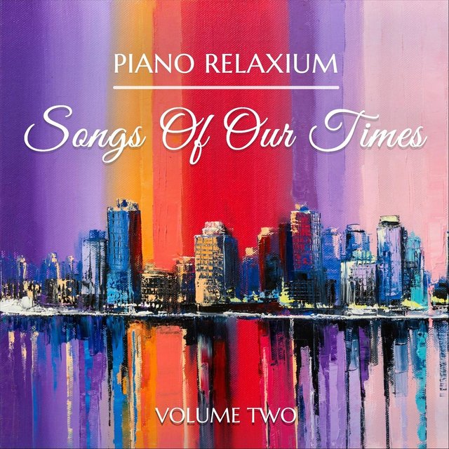 Songs of Our Times, Vol. 2