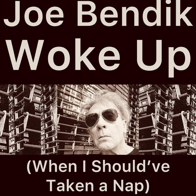 Woke UP (When I Should've Taken a Nap)