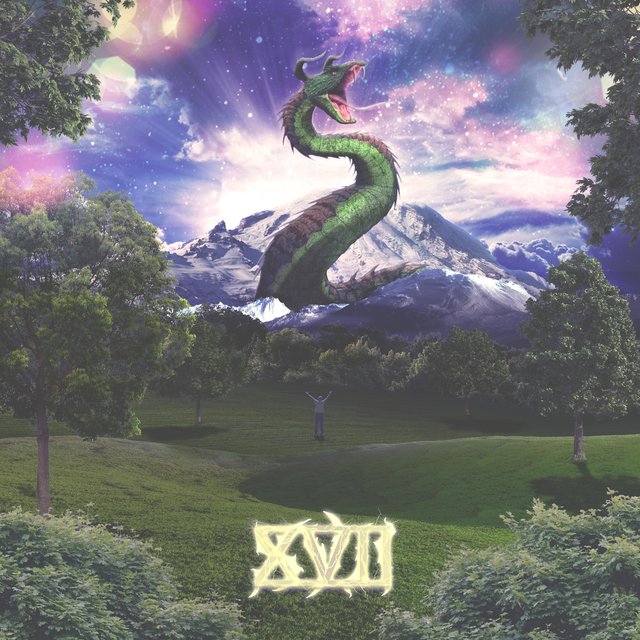 X V I I