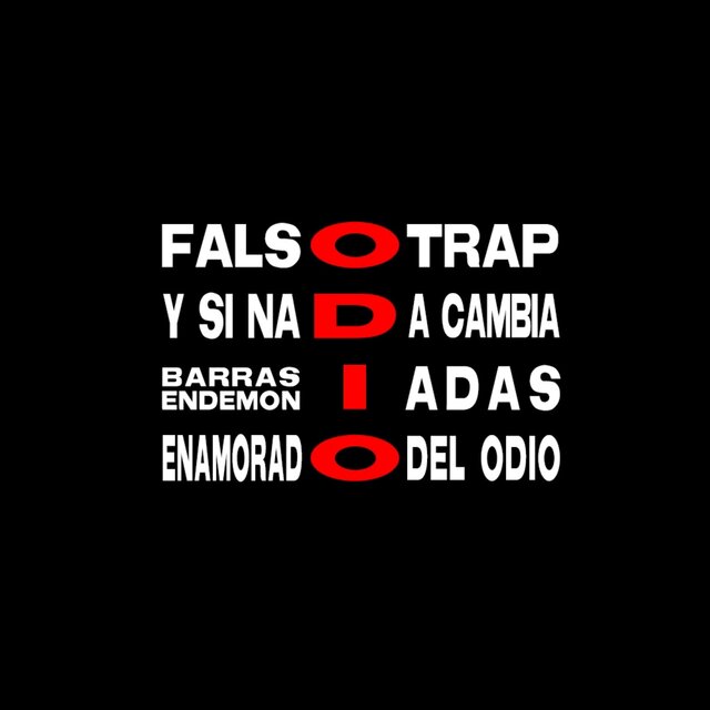 Barras Endemoniadas