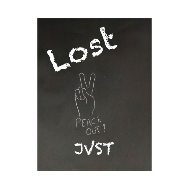 Lost