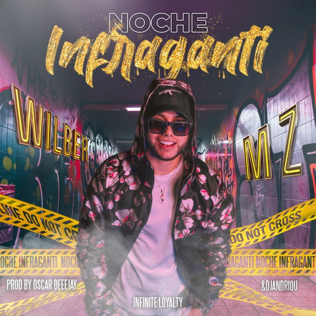 Noche Infraganti