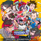 Take Your Best Shot - Main Theme