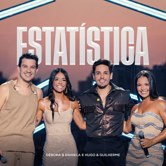 Estatística (Ao Vivo)