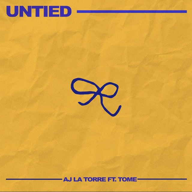 Untied (feat. tome.)