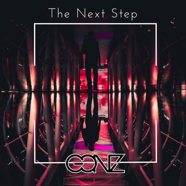 The Next Step