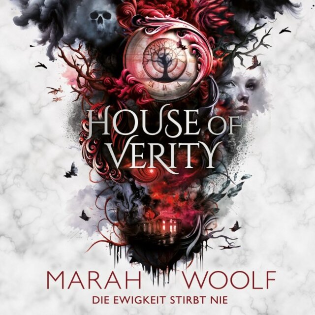 House of Verity (Zeit tötet immer)