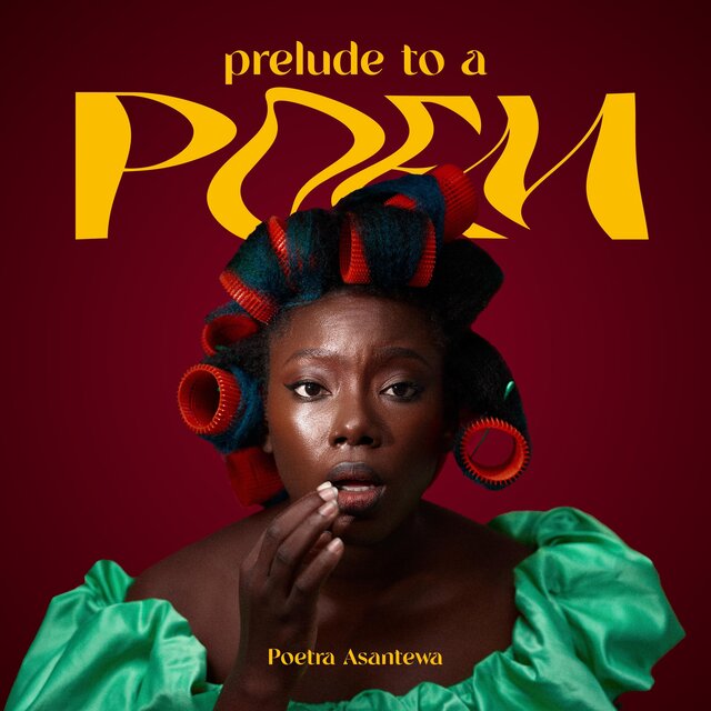 prelude to a poem (EP)