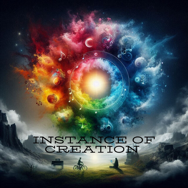 Instance of Creation