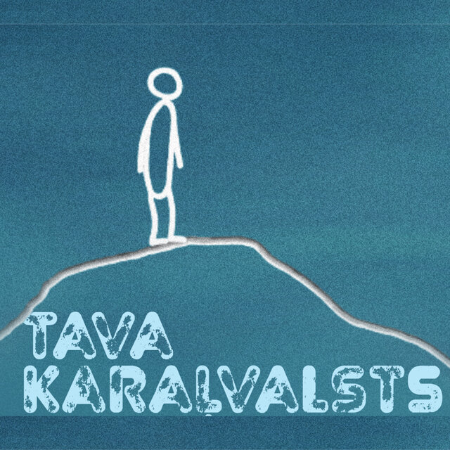 Tava karaļvalsts