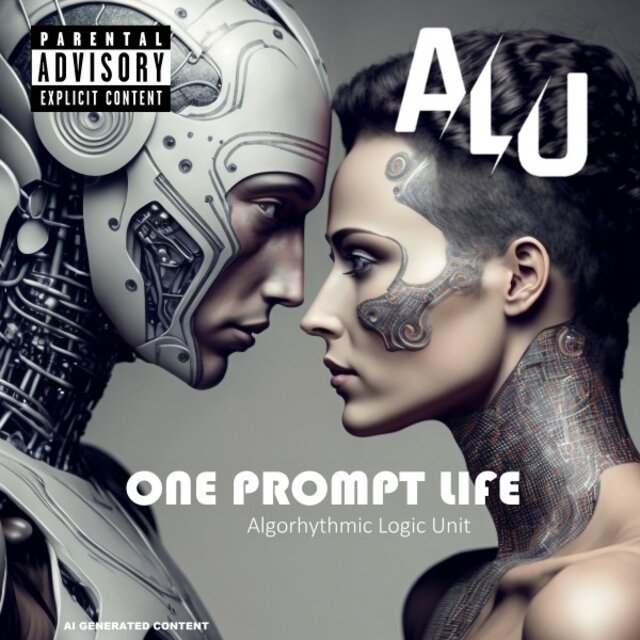 One Prompt Life
