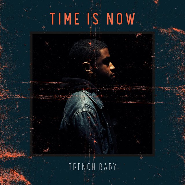 Time is Now