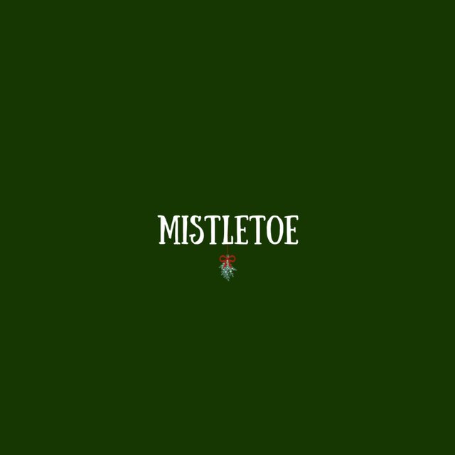 MISTLETOE