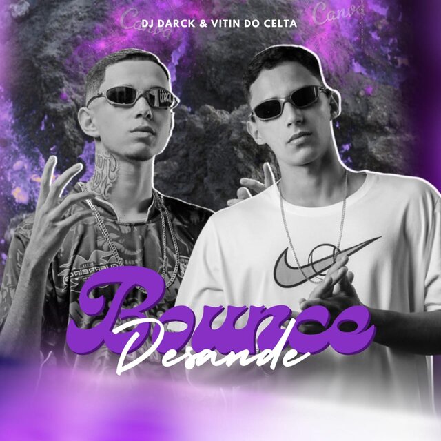 BOUCE DO DESANDE
