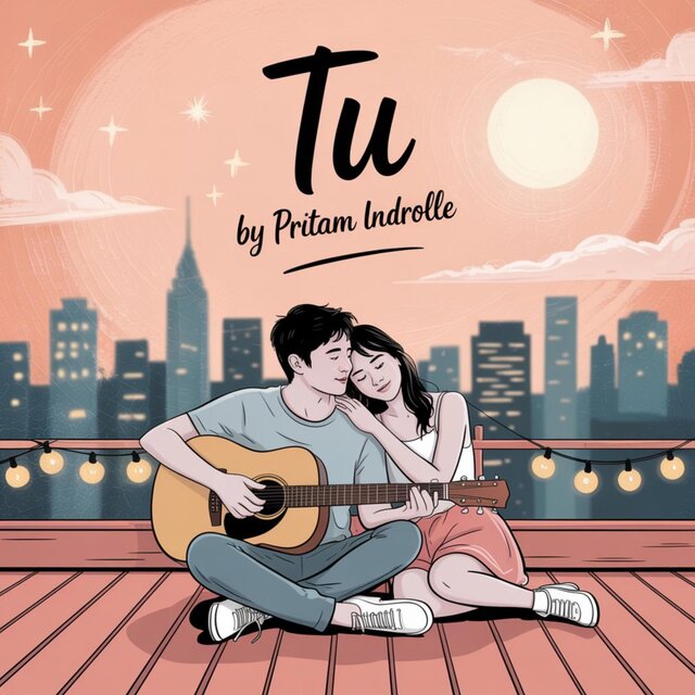 Tu