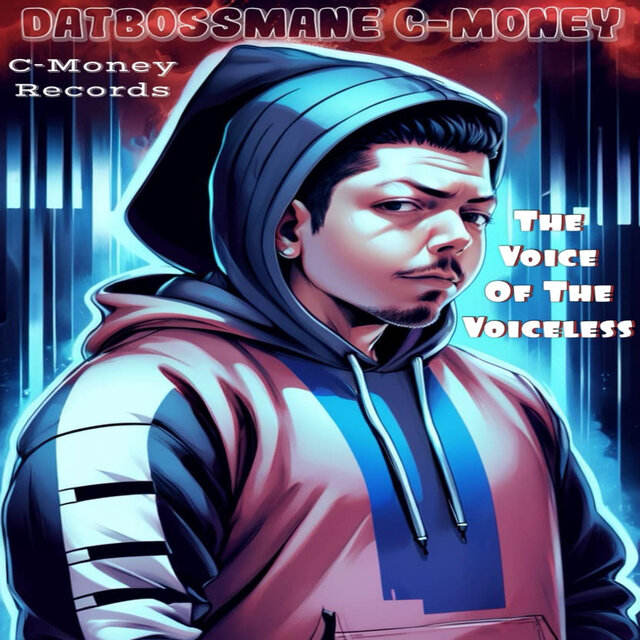 The Voice Of The Voiceless
