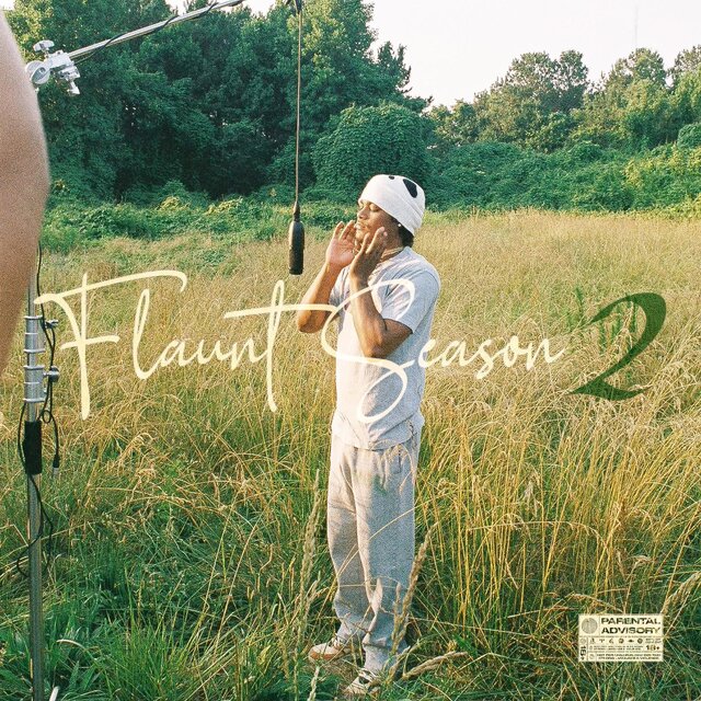 Flaunt Season 2