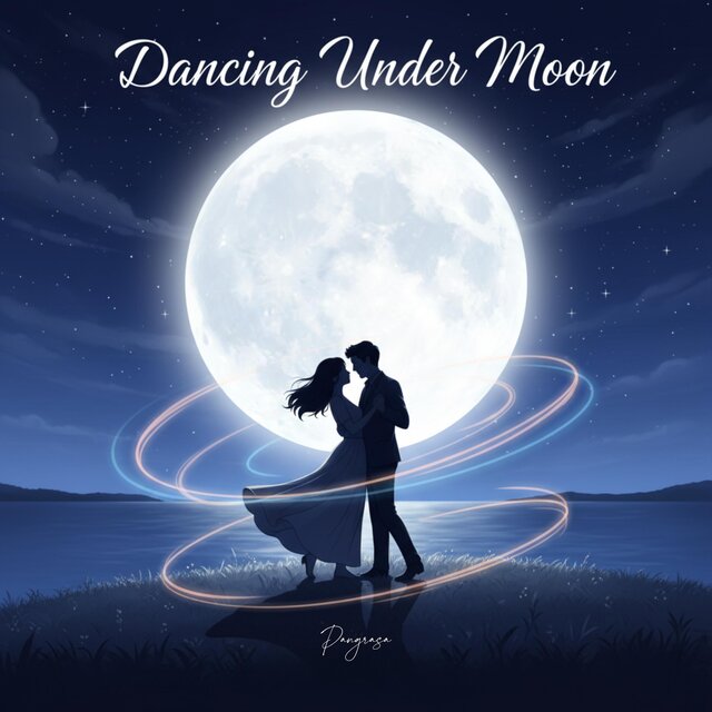 Dancing Under Moon