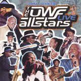 Love's Train (Live)