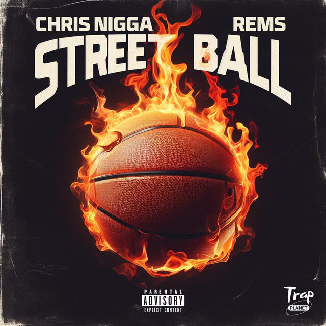 Street Ball