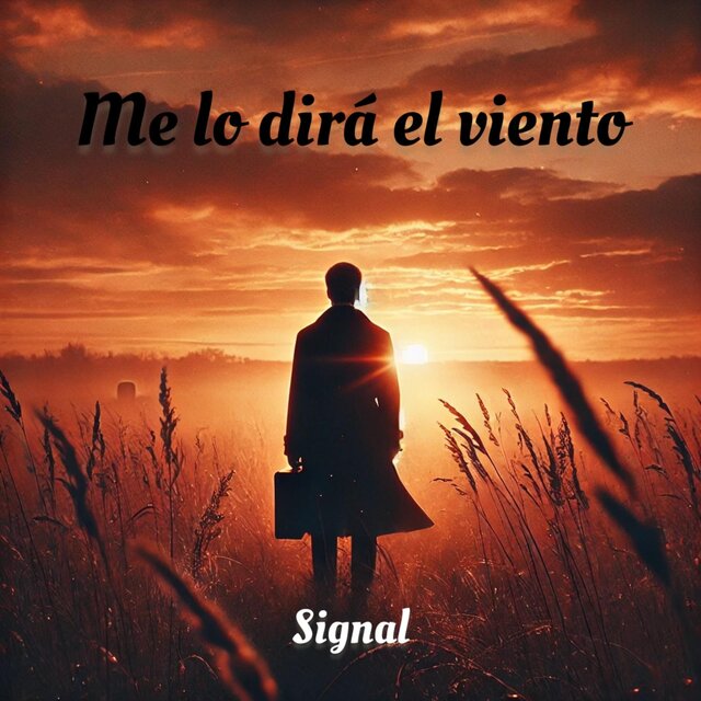 Me lo dira el viento