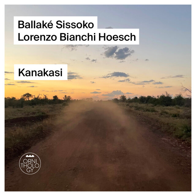 Kanakasi (Radio Edit)