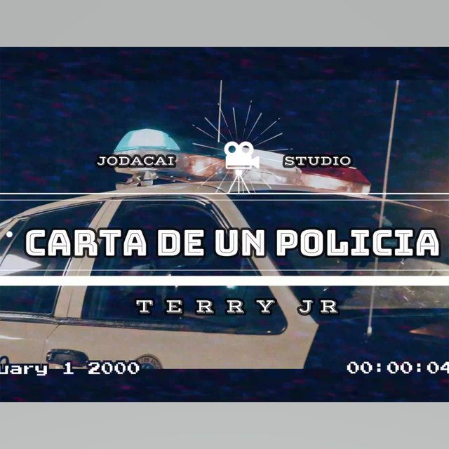 CARTA DE UN POLICIA