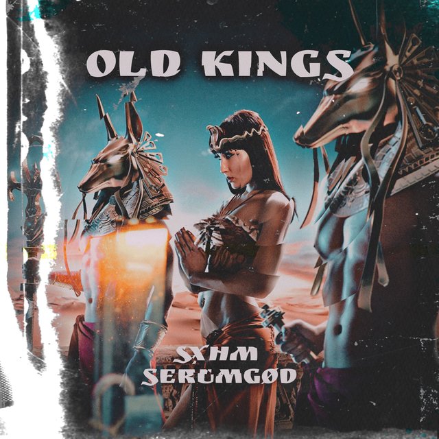 Old Kings