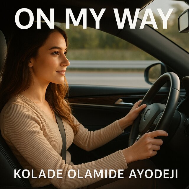 On My Way