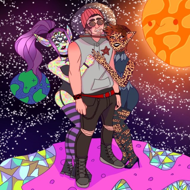 Glitch Realm
