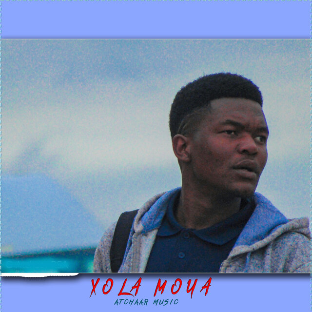 Xola Moya
