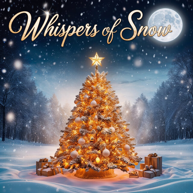 Whispers of Snow