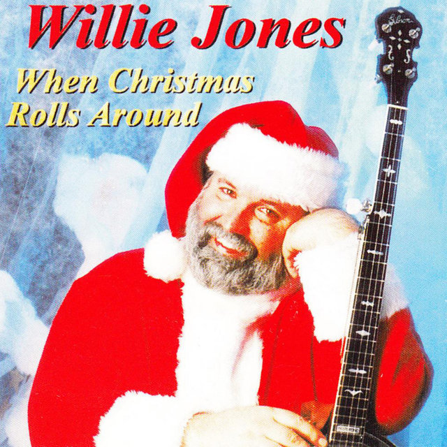 When Christmas Rolls Around